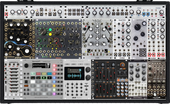 Intellijel Performance v2 Final