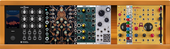 My retral Eurorack