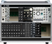 My towy Eurorack