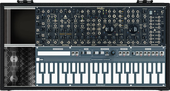 Monorocket Control Case
