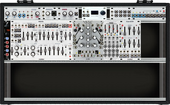 My gemmy Eurorack