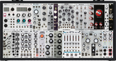Miatch Synth Rack 1