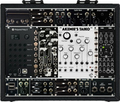 Ultra Budget Eurorack