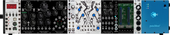 My logy Eurorack