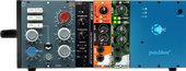 My aggrieved Eurorack