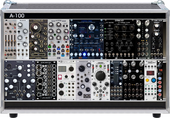 My endarch Eurorack