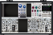 My gushy Eurorack