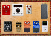 Dream Board