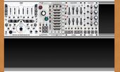 Ambient Rack μny