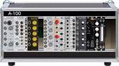 SYKUR live rack