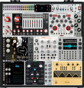 Candy for drum machines