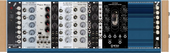 My wiretap Eurorack