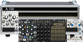 My first Eurorack