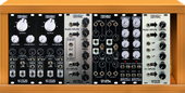 My bausond Eurorack
