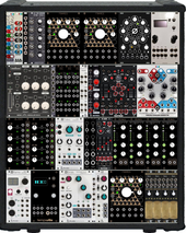 Modulator