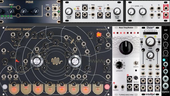 My unseized Eurorack (copy) (copy) (copy)