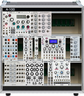 My Eurorack