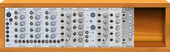 My ungalled Eurorack