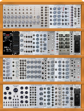 wiggler1446 modular