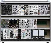 My strifeless Eurorack (copy)