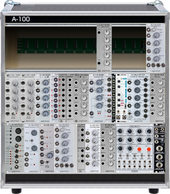 First Doepfer A-100