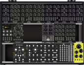My ghastful Eurorack