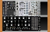 Moogy 76 2U