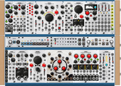 My XAOC Eurorack