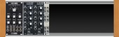 Eurorack V2 - D