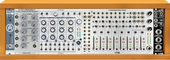 My revolved Eurorack