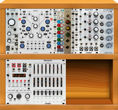 My professed Eurorack