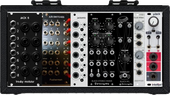 My crannied Eurorack