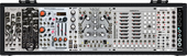 My industrial rack