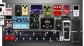 Mark II - TESTER