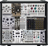 Bookhalf Complex Modules