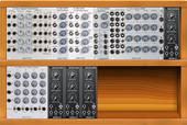 My New Eurorack!