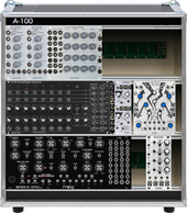 My naive Eurorack