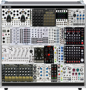 Stagerack 15.03.19