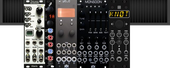 My later Eurorack