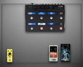 Pedaltrain JNR