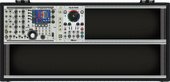 My fleecy Eurorack