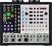 Pulp Logic 42HP sequencer box