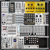 Drev Rack 1