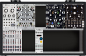 My smectic Eurorack