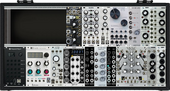 Elite Modular 208 6U