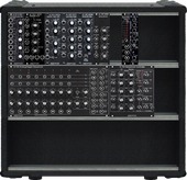 My onstage Eurorack
