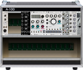 My onstage Eurorack