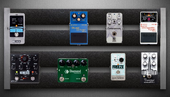 new Pedalboard