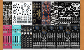 My driftless Eurorack