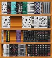 My Rack